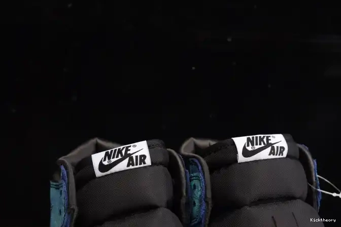 Kick Theory Jordan 1 Tie-Dye Air OG High CD0461-100 0510